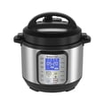 thumbnail image 1 of Olla a presión eléctrica Instant Pot Duo Plus 9 en 1, 3 litros, 1 of 5