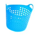 thumbnail image 1 of Portable Mini Plastic Stationery Cosmetic Desk Storage Basket Organizer Holder, 1 of 7