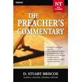 thumbnail image 1 of The Preacher's Commentary - Vol. 29: Romans (The Preacher's Commentary), 1 of 2