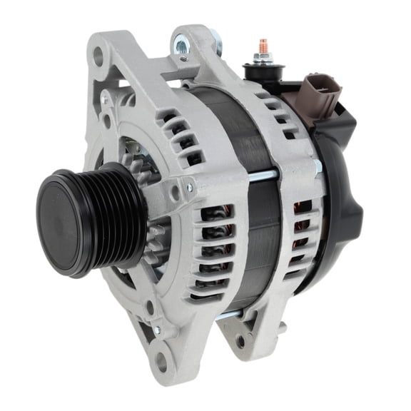 Alternador automotriz Unique Bargains para Toyota Corolla 1.8L 2009-2013 de alta salida 130A 12V 1 Pc No.270600P151