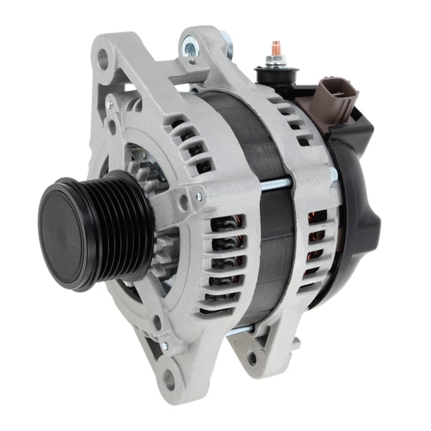 Alternador automotriz Unique Bargains para Toyota Corolla 1.8L 2009-2013 de alta salida 130A 12V 1 Pc No.270600P151