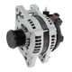 thumbnail image 1 of Alternador automotriz Unique Bargains para Toyota Corolla 1.8L 2009-2013 de alta salida 130A 12V 1 Pc No.270600P151, 1 of 7