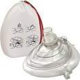 thumbnail image 1 of First Aid Central FXX370001G Masque RCR, 1 of 1