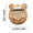 B-7B-home supplies, variant on LEFTHIGH Toys 8 Key Kalimba Exquisite Finger Thumb Piano Marimba Musical Good Accessory Christmas Gift Outdoor Toys