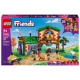 thumbnail image 2 of Set LEGO Friends Rancho y Establo de Ponis, 2 of 4