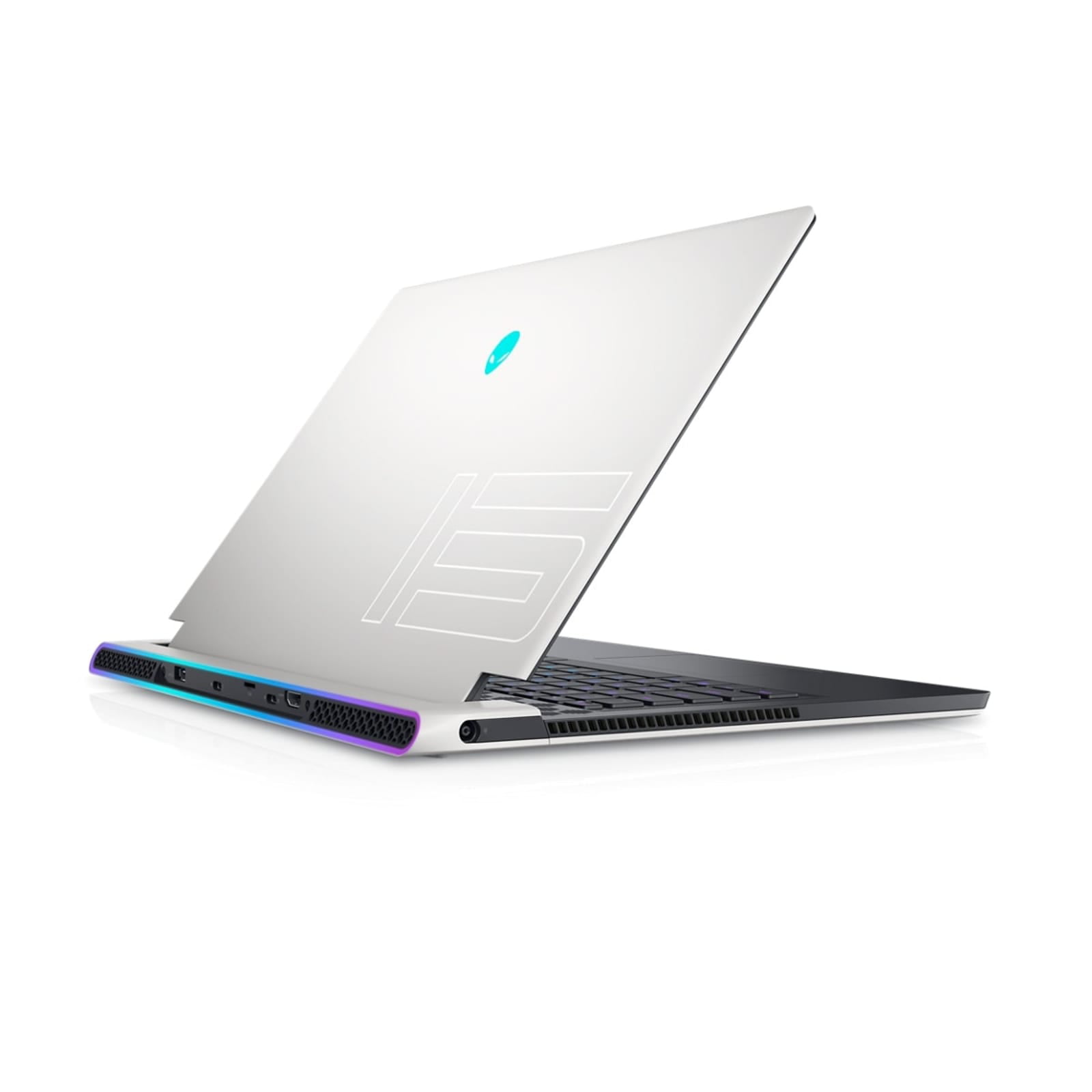 Dell Alienware X15 R1 Gaming Laptop (2021) | 15.6