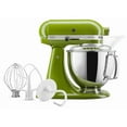 thumbnail image 3 of KitchenAid® Artisan® Series 5-Quart Tilt-Head Stand Mixer, 3 of 5