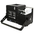 thumbnail image 3 of American DJ ENTOUR SNOW 1250 Watt Portable DMX Snow Machine ADJ, 3 of 6