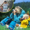thumbnail image 2 of XIANXIAN Kids Toys Gifts for Boys Girls Kids Telescope Outdoor Toys for Sports and Bird Watching（Blue）Birthday Gifts for Kids, Age 3 4 5 6 7 8-12 Year Old Boys, 2 of 5