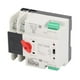 thumbnail image 5 of Interruptor eléctrico, interruptor selector eléctrico de transferencia automática de doble potencia, interruptor de transferencia automática de doble potencia, uso conveniente, 5 of 12