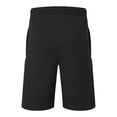 thumbnail image 2 of Fruit of the Loom Mens Iconic Jersey Shorts, 2 of 4