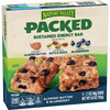 Nature Valley Packed Sustained Energy Bar, Almond Butter and Blueberry, 4 ct