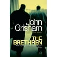 thumbnail image 1 of Pre-Owned The Brethren (Paperback) 0385339674 9780385339674, 1 of 1