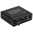 thumbnail image 3 of stanreset DAC Converter Digital Optical Coaxial Audio Converte Two-way Switch Audio Adapter, 3 of 5