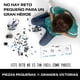 thumbnail image 4 of JitteryGit Robot Policía Juguete de Construcción de Tallos para Niños | Regalo para Niños de 6 7 8 9 10 11 Años, 4 of 8