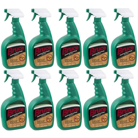 Bruce No Wax Floor Cleaner 32 Oz