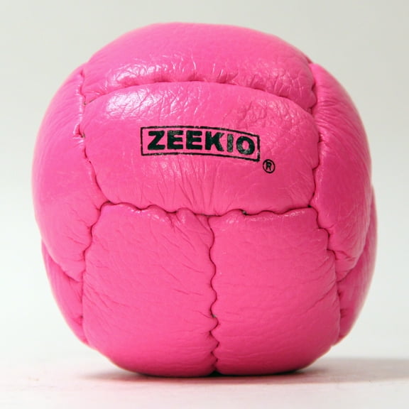 Zeekio Galaxy Juggling Ball (Pink)