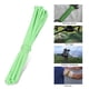 thumbnail image 1 of Glowinthe Dark Paracord, cordón luminoso de Paracord, cuerda de Paracord, cuerda de Paracord multifuncional, 1 of 9
