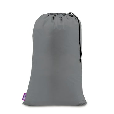 Large 30 X 40 Inch Heavy Duty Nylon Laundry Bag With Drawstring Slip ...