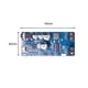 thumbnail image 1 of Tablero Amplificador Reproductor de música estéreo con amplificador de potencia 5.0 compatible con Bluetooth (azul), 1 of 9