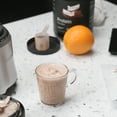 thumbnail image 5 of Active Stacks Chocolate Beef Protein Powder, 2 lb - Dairy Free, Paleo & Keto, 5 of 6
