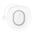 thumbnail image 2 of Bain de Toilette, Bain Pliable Résistant à l'Usure pour Soins Post-Partum pour Femmes Enceintes, 2 of 8