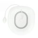 thumbnail image 2 of Baño con Asiento, Baño Lavable con Accesorios para Inodoro Baño con Asiento Estética Elegante, 2 of 8