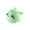 Green, variant on Whale Shape Water Spray Toy, Soft Silicone Squeeze Sprinkler Bath Toy, Elastic Rebound Decompression Play Tool, Compact Pool Bathroom Water Shooting Toy For Summer Fun