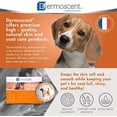 thumbnail image 5 of Dermoscent Essential 6 spot-on - Dog Skin Care for Dandruff & Allergy Relief with Vitamin E Oil - Anti Itch for Dogs - Natural Ingredients for Sensitive Skin, 5 of 5