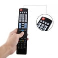 thumbnail image 1 of Mando A Distancia De TV, Controlador De Televisis De Repuesto Para HDTV LED TV AKB73615306, 1 of 7