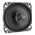 thumbnail image 4 of Altavoces coaxiales KICKER 51KSC4604 Serie KS 4x6 con 3.5 tweeters, 4 of 6