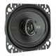 thumbnail image 4 of Altavoces coaxiales KICKER 51KSC4604 Serie KS 4x6 con 3.5 tweeters, 4 of 6