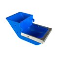 thumbnail image 2 of Caja de alimentación de conejo Tazón de alimentación de animales Dispensador de alimentos de conejo Contenedor de alimentos Bannia de alimentación, 2 of 8
