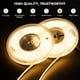 thumbnail image 3 of Tira de Luces LED COB PAUTIX Blanco Cálido 2700 K CRI90+ Interior, 3 of 9