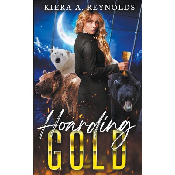 Hoarding Gold, (Paperback)
