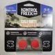 thumbnail image 1 of Thumbsticks Grip Game Controller Freek Rubber Silicone Grip Cover 2 Sets para PS5 Dualsenese PS4 Controller, 1 of 5