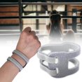 thumbnail image 2 of Support Bands Straps Wrist Brace Tfcc Tear for Weight Bearing Fitness, 2 of 9