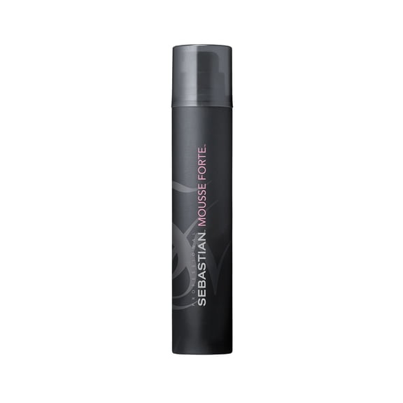 Sebastian Mousse Forte 7 oz