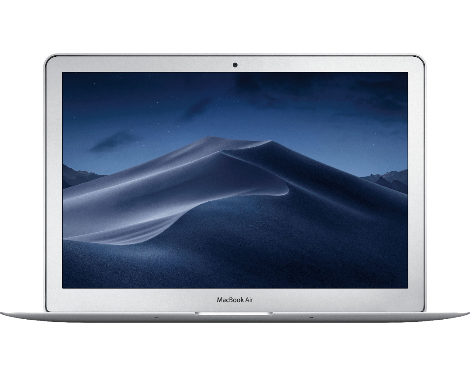 Apple MacBook Air Laptop, 13.3-inch, Intel Core i5, 8GB RAM, 128GB 