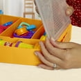 thumbnail image 5 of Play-Doh Imagine Animals Storage Set, 22 Accessories, Boys and Girls, Ages 3 and up, 5 of 8
