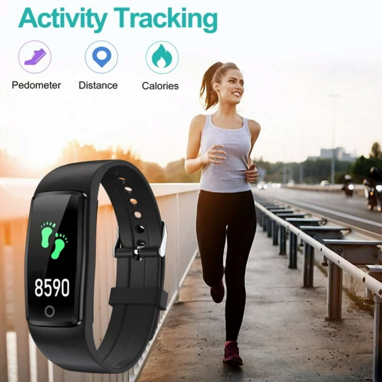 Simple fitness tracker hotsell