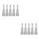thumbnail image 1 of Destornillador de tuercas Riwesomey portátil 5 piezas hexagonal, 1 of 6