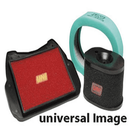 - UNI MOTORCYCLE AIR FILTER,SUZUKI