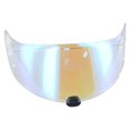 thumbnail image 4 of Motorcycle Helmet Visor Fits For HJ-20M C70 IS-17, 4 of 12