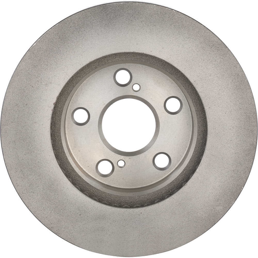Brembo 09.B494.11 BRAKE ROTORS Fits select: 2010-2015 TOYOTA PRIUS, 2011-2017 LEXUS CT 200
