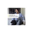 thumbnail image 4 of Jabra Evolve 80 MS Stereo USB-C Wired Headset / Music Headphones, 4 of 5