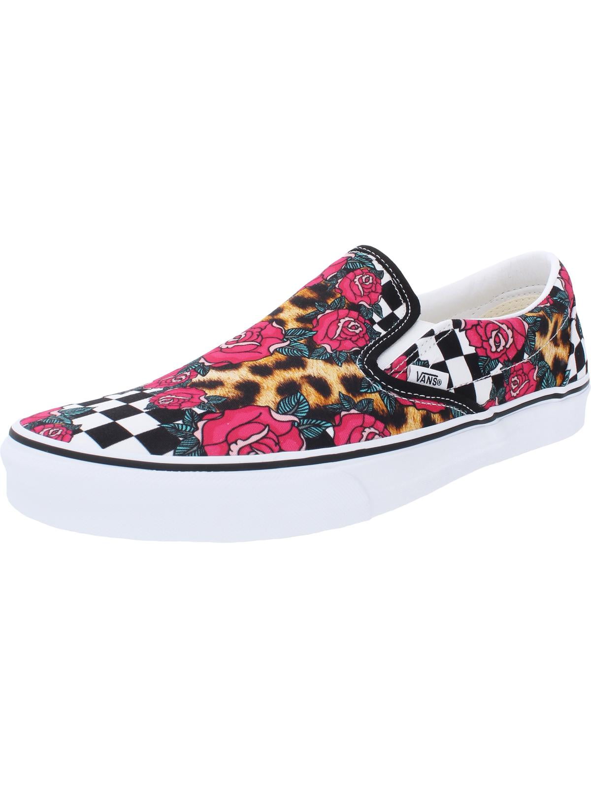 vans womens shoes price