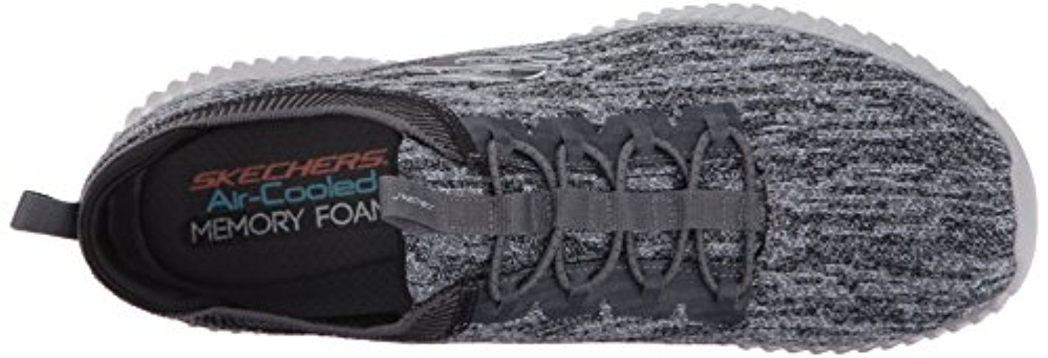skechers sport men's elite flex hartnell fashion sneaker