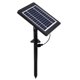 thumbnail image 3 of Monstrate Luz anfibia Impermeable Solar Ángulo ajustable RGB Led Luz subacuática Iluminación y accesorios Numero 3 Monstrate HA024617-03, 3 of 6