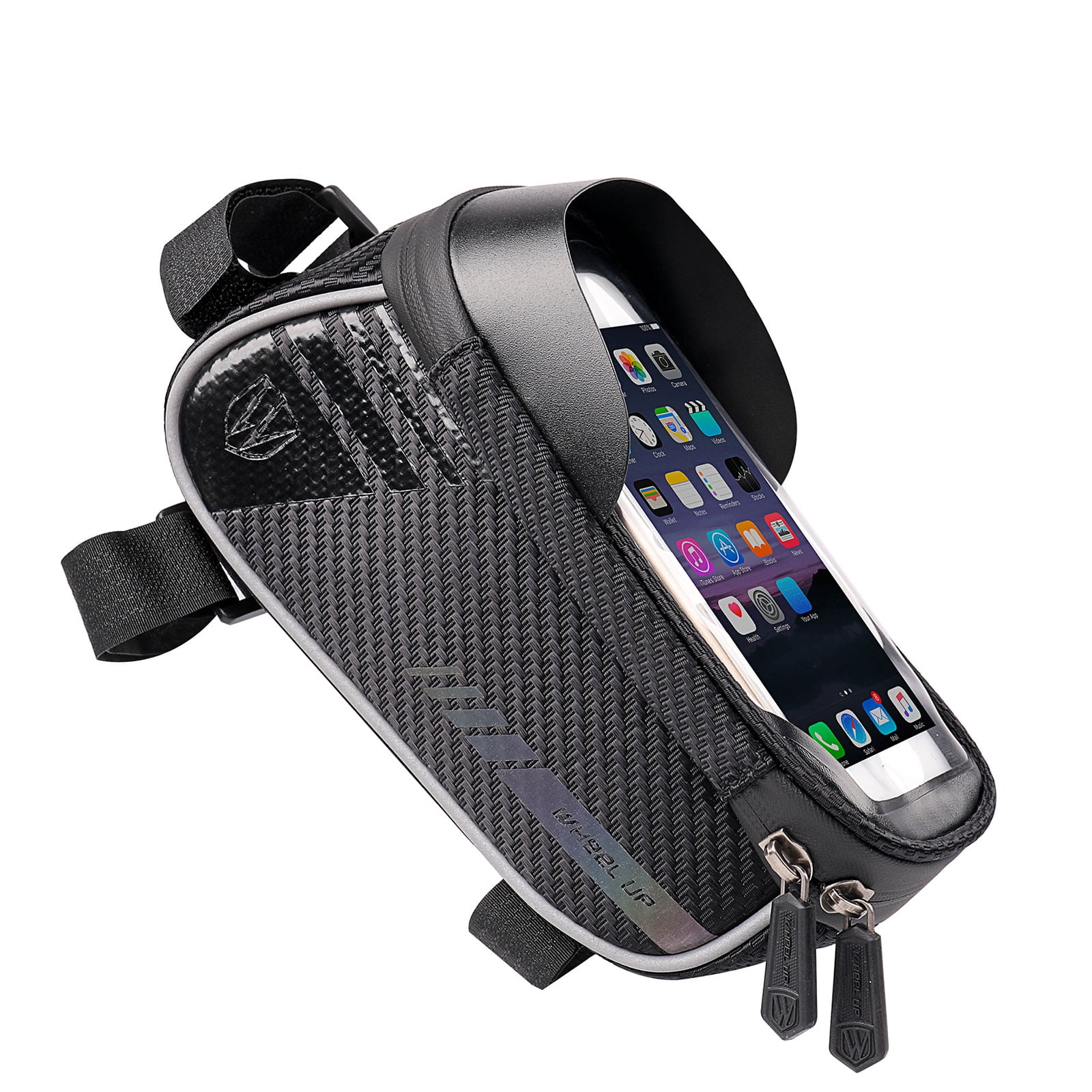 ditty bolsa pattern free